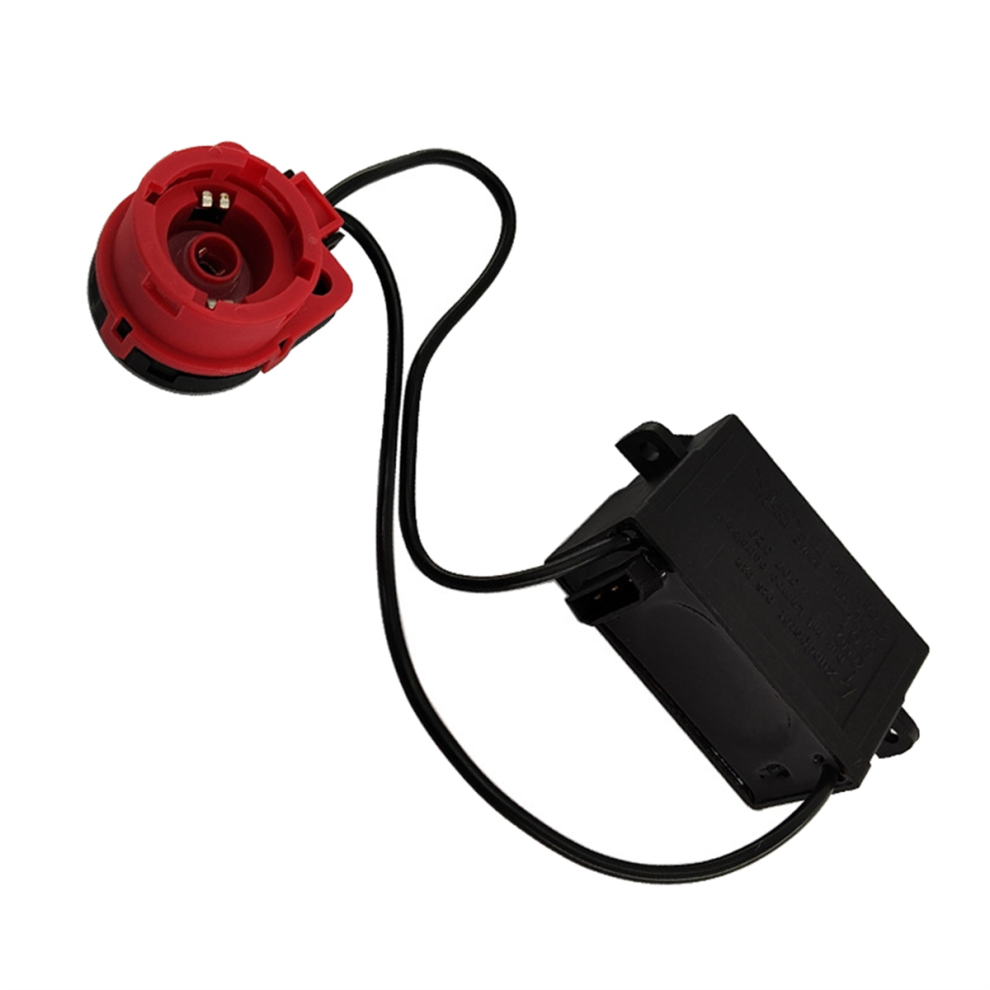 Xenon Bulb Hid Headlight D2s Socket Igniter Ballast For 4851405247721