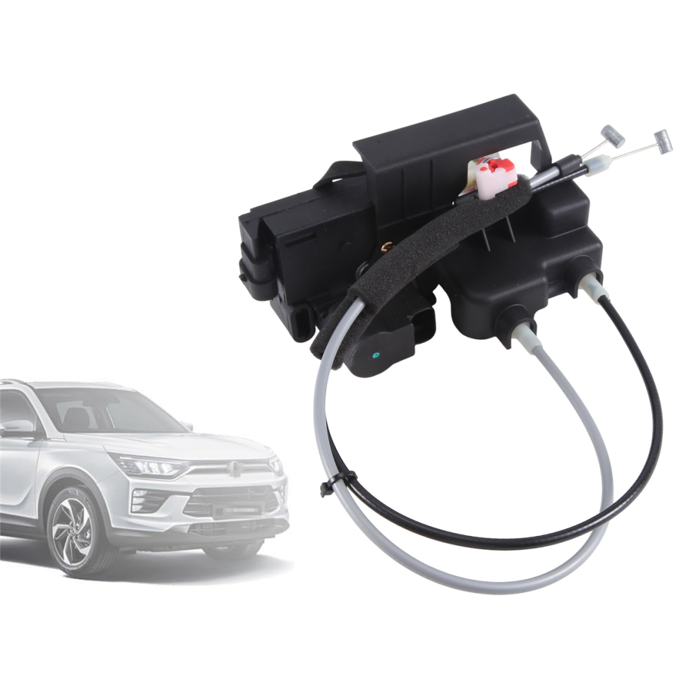 Front Lh Door Lock Actuator For Korando C Actyon 7121008032 4851405255726