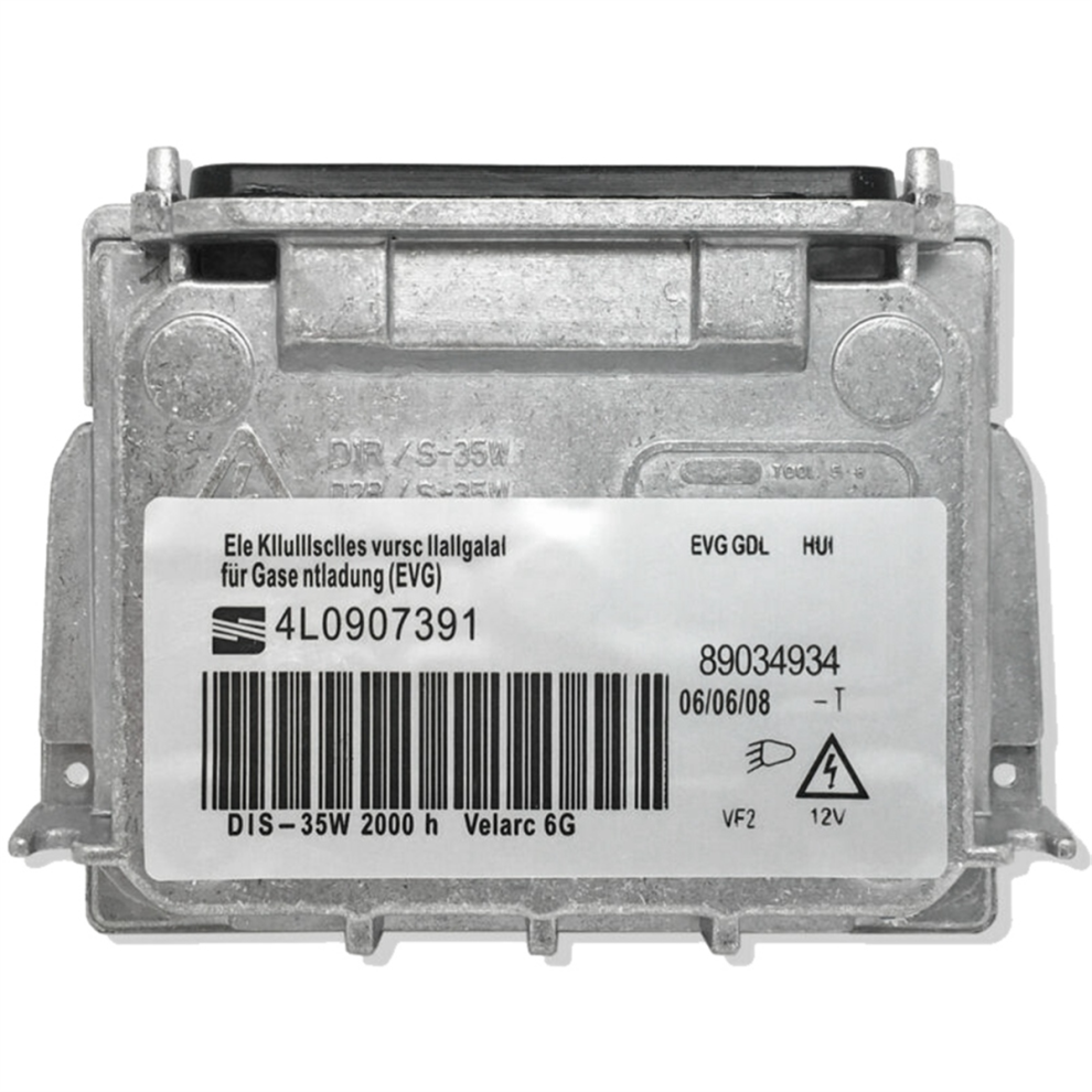 New For 128I 135I 08-14 Xenon Hid Headlight Ballast 4851405255054