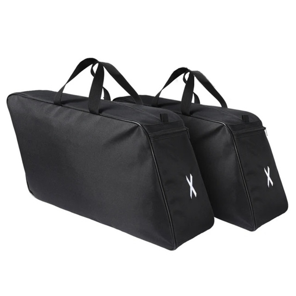 Saddle Bag Luggage Liner For Goldwing Gl1800 Gl1500 4851405254941