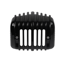 Kuipdeksel voor Softail Breakout FXS FXSB, B