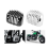 Kuipdeksel voor Softail Breakout FXS FXSB, B 4