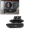 Handremschakelaarset Parkeerremhendel met voet 5