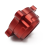 Motoroliefilter afdekkap voor rood 6