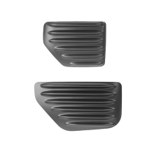 Carrosserie Zijpaneel Frame Kap Kuip Spoiler