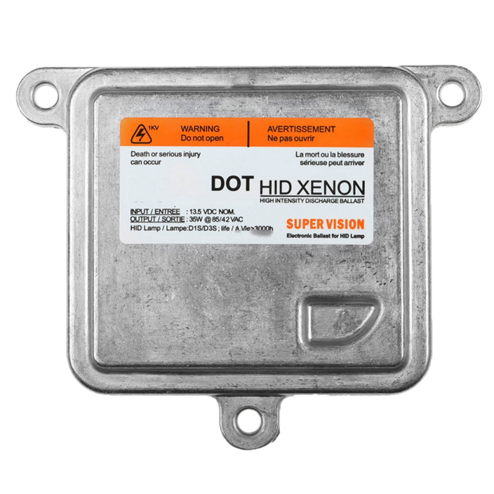 Xenon Headlight Ballast Driver Module For 4851405253258