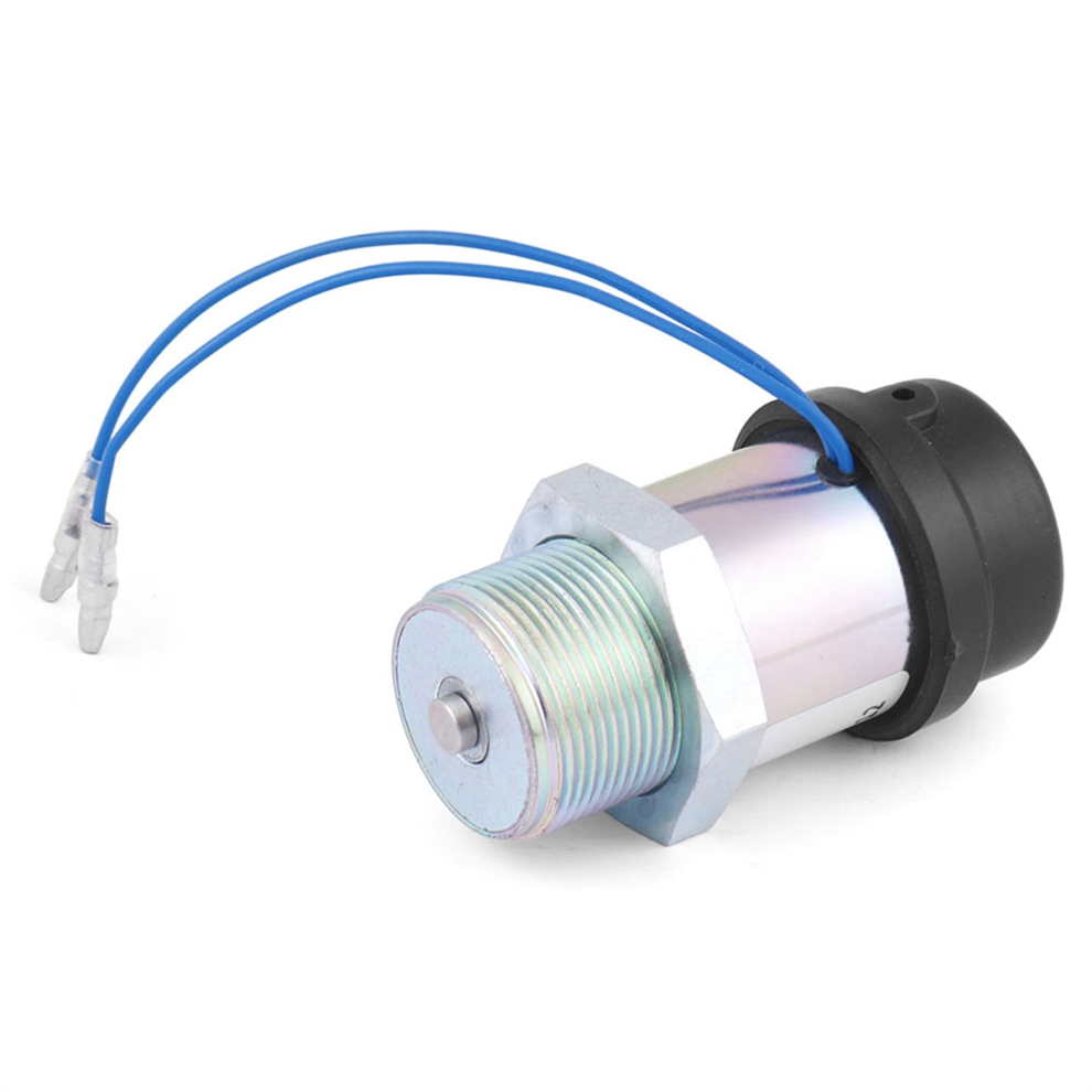 12V Stop Solenoid Valve For S3l S3l2-E2 S4l S4l2 4851405252800