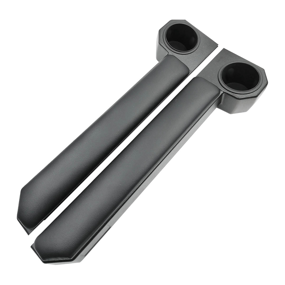 1Pair Car Door Armrest Cup Holder For 4851405252619