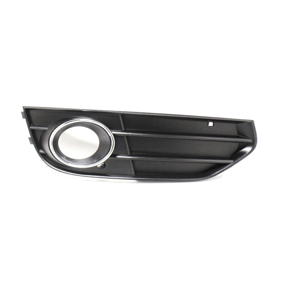 For A4 Allroad 10-16 Bumper Right Side Fog Grill Light 4851405251797