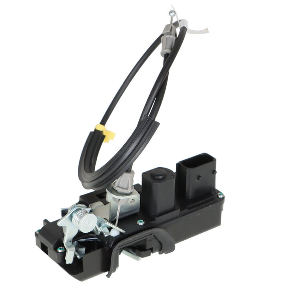 Front Right Door Lock Actuator Latch With Passive Entry For 4851405260041
