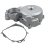 Left Side Engine Stator Cover Case with Gask for 2