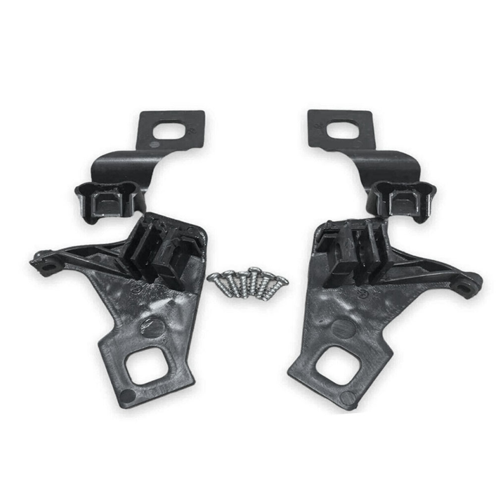 1Pair Headlight Housing Bracket Repair Kits For A4 S4 Rs4 A5 S5 4851405258291