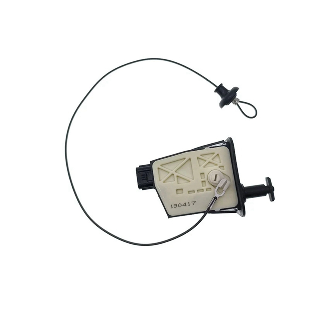 FedéLműKöDtető GáZajtó SzerelvéNy Accord 74700-Tva-A02-HöZ-image