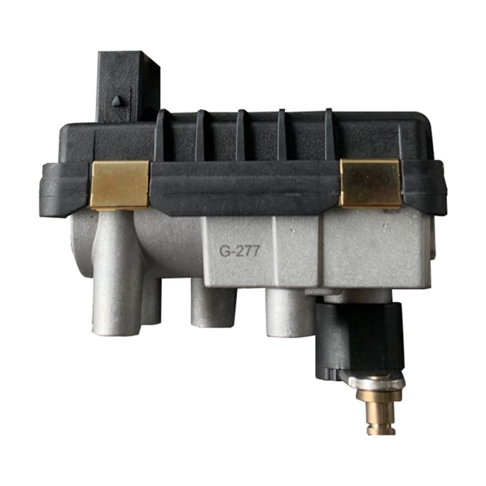 Automobile Turbo Solenoid Valve For Wastegate G277 4851405257683