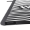 Accessories Radiator Grille Guard Cover Protector 4
