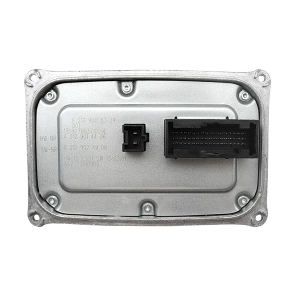Led Headlight Ballast Control Module A2129008324 4851405257492