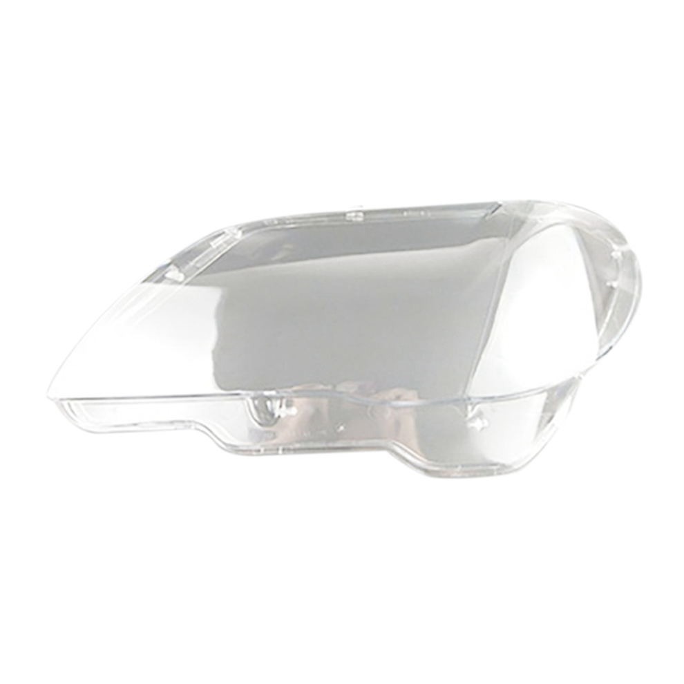 Car Left Front Head Lamp Lampshade Lens Shell Cover For Light 4851405257577