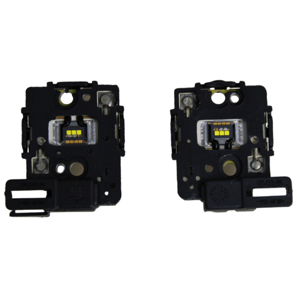 1Pair 6Led Daytime Running Lights Source Drl Module 4851405256938