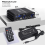 S-299 Mini 4.1 Audio Stereo Power Amplifier EU Plug 4