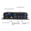 S-299 Mini 4.1 Audio Stereo Power Amplifier EU Plug 6