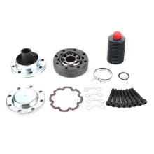 1 set aandrijfas CV-koppelingssets voor auto's 932-306 aandrijfaskop