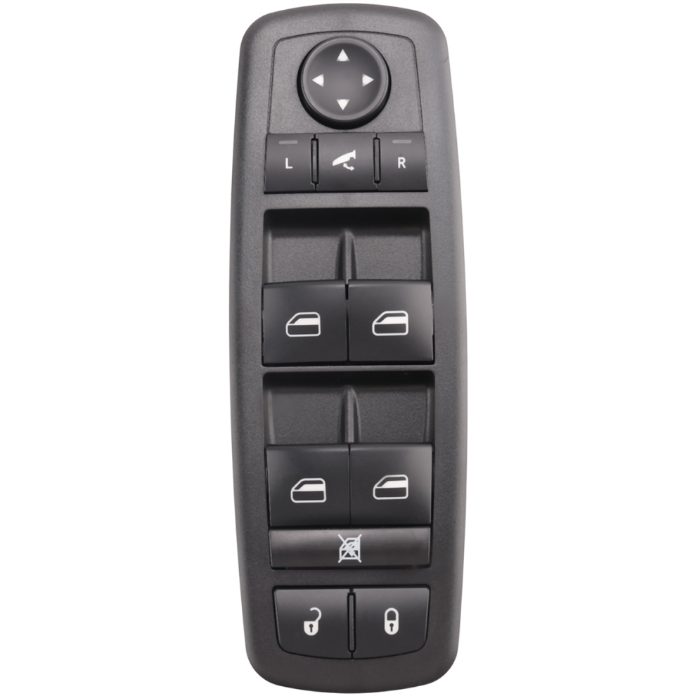 Car Window Control Panel Switch For Jcuv 08-09 4602534Ag Lhd 4851405261956