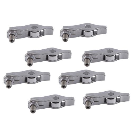 8Pcs Exhaust / Intake Valve Rocker Arm for