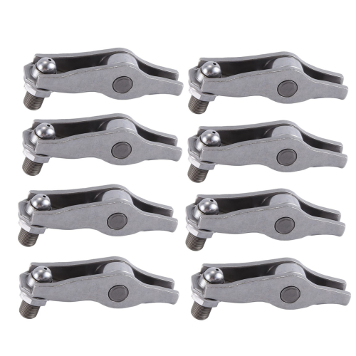 8Pcs Exhaust / Intake Valve Rocker Arm for 2