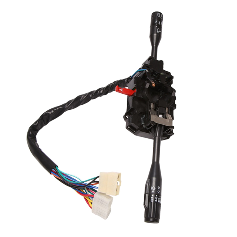 Steering Column Indicator Turn Signal Switch For 4851405265626