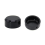 Front+Rear Axle Nut Covers for 1