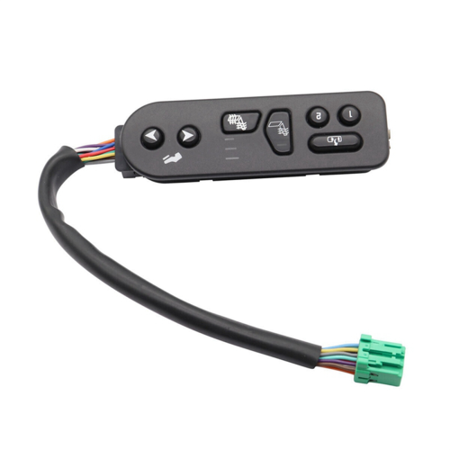 Front Driver Side Seat Heater Switch for 15116862 1