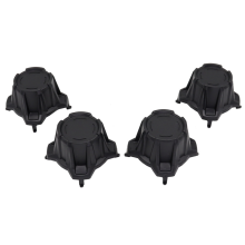 Wieldoppen voor banden, voor X3 Turbo R 2017-2020 (4 stuks)