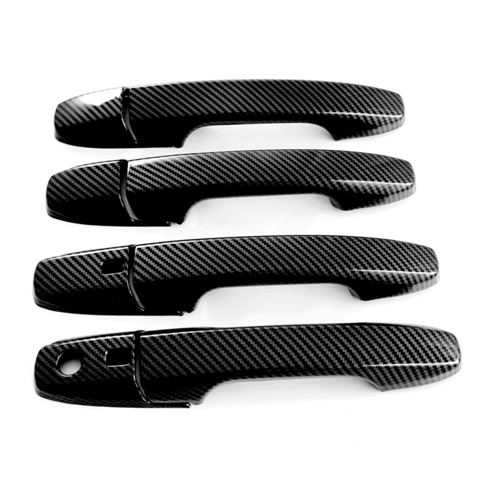 For Ativ/Vios 2023 2024 Car Door Handle Cover Trim 4851405265084