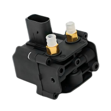 Luchtvering Solenoïde Distributieklepblok 37206875176