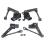 4PCS Front&Rear Height Level Sensor for Range Sport LR020155 6