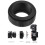 NEWYI M42‑M39 25‑55mm Camera Adjustable Focusing 14