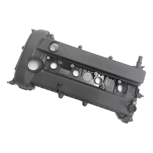 L502-10-210C Valve Cover Cylinder Head