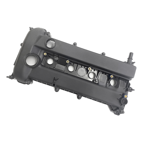 L502-10-210C Valve Cover Cylinder Head 1