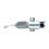 24V Generator Set Engine Stop Solenoid Valve Excavator 1