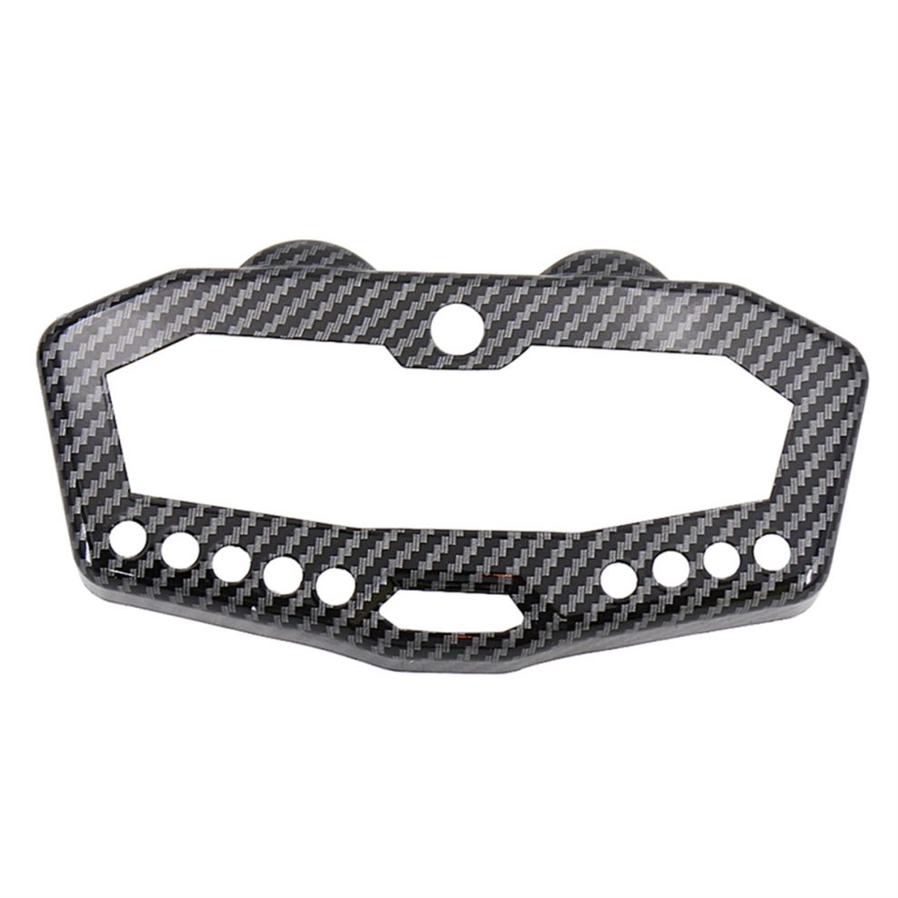 Instrument Surround Gauge Panel Cover For Mt-07 Fz07 2014-2020 4851405266159