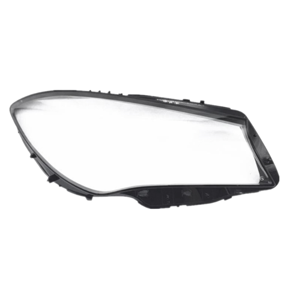 Car Right Head Shell For Cla Class W117 2016-2019 Light 4851405269709