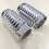 Chrome Retro Fork Boot Slider Covers for Tour Road Street Tri 3