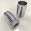 Chrome Retro Fork Boot Slider Covers for Tour Road Street Tri 8