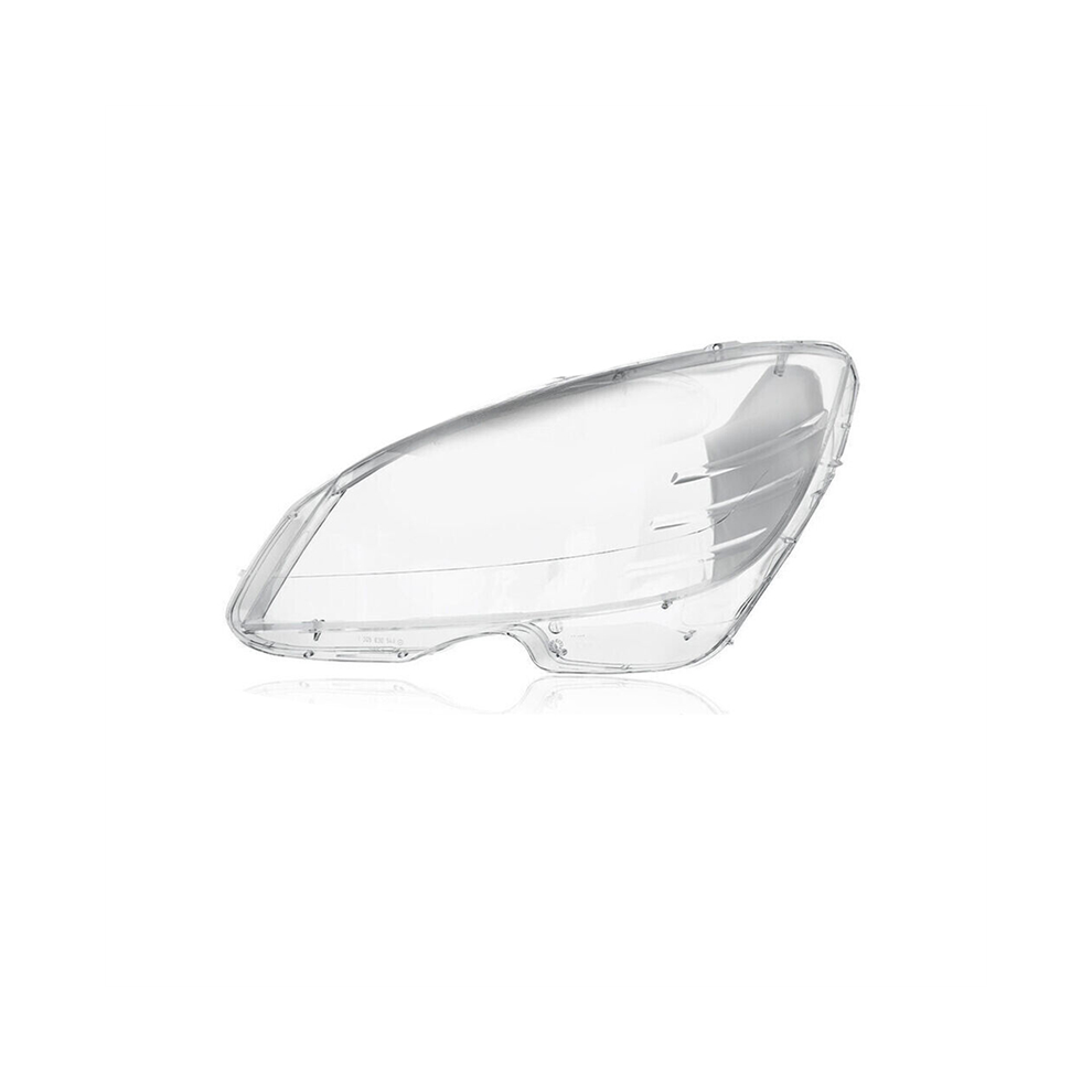 Left Car Head Lens Cover Head Lamp Shade Shell Light 4851405274444