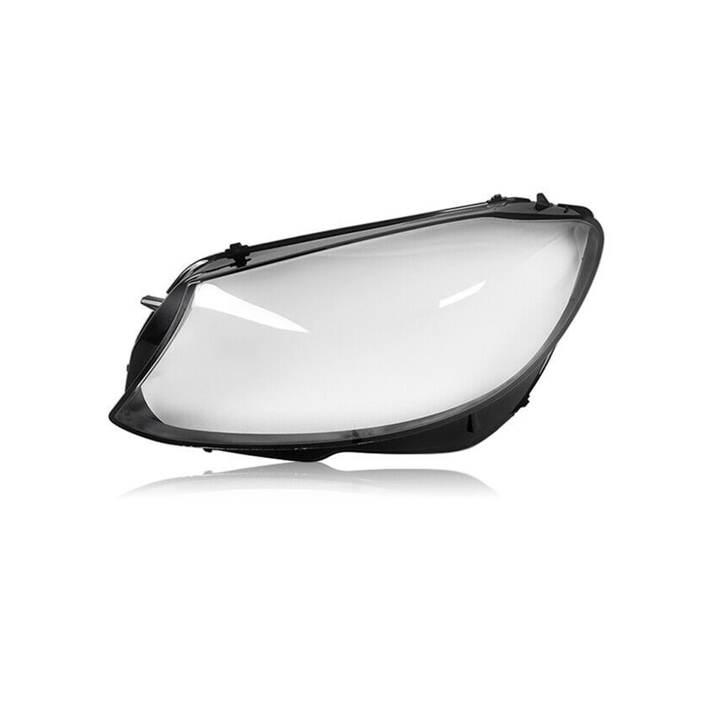 Left Car Head Lens Cover Head Lamp Shade For Light 4851405274420