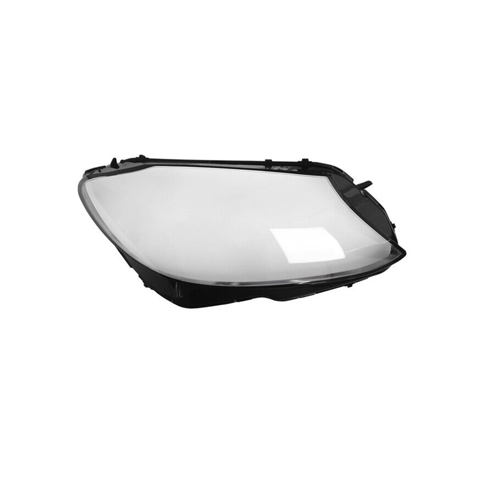 Right Head Lamp Shade Shell Lens Lampshade For Light 4851405274406