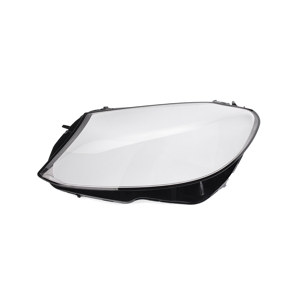 Left Car Head Lamp Shade Shell Lens Lampshade For Light 4851405274338