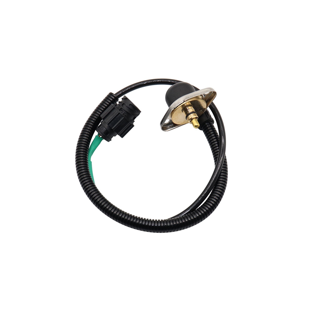 Turbo Boost Pressure Sensor For D12 Vn Vnl Vhd Vnm 780 630 670 4851405274079