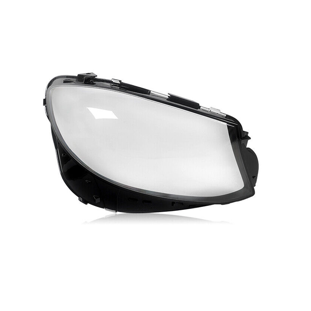 Right Head Lamp Shade Shell Lens Lampshade For Light 4851405274116