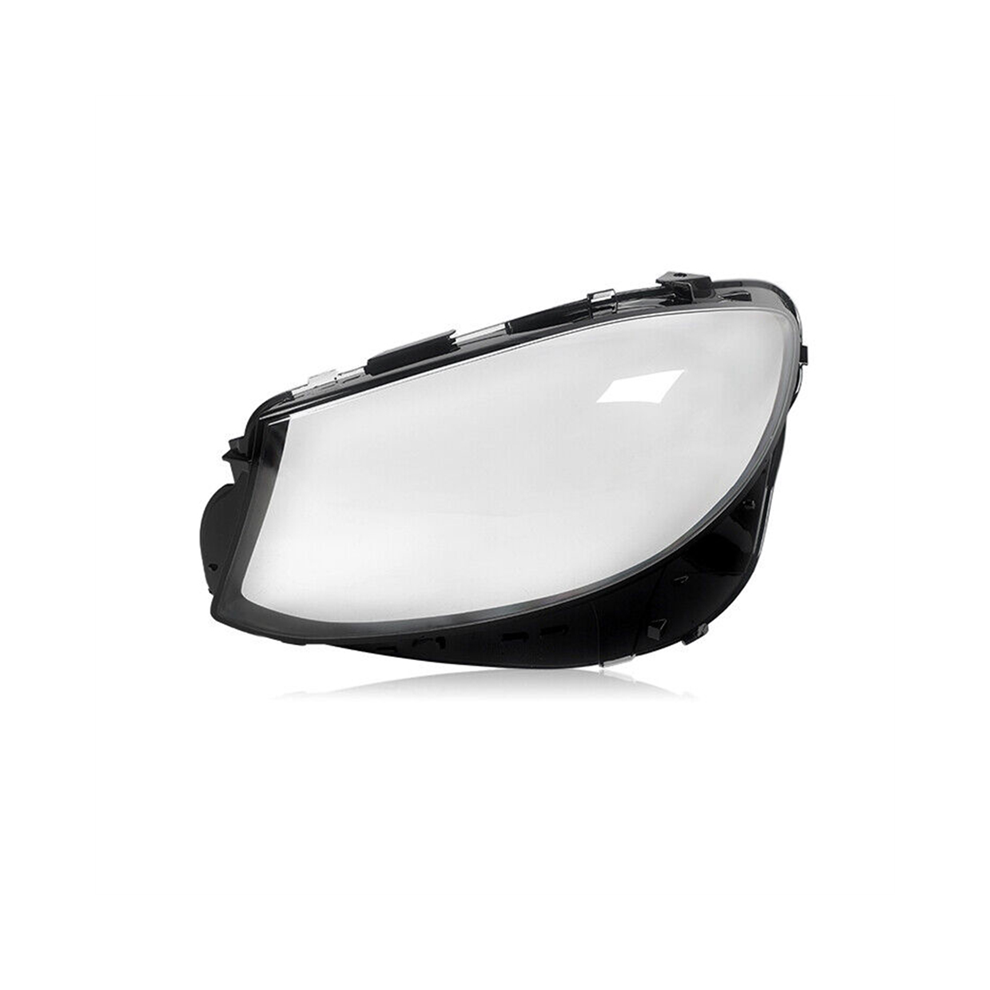 Left Head Lamp Shade Shell Lens Lampshade For Light 4851405273997